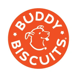 Buddy Biscuits